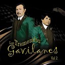 Los Tremendos Gavilanes - Cuando Vivas Conmigo