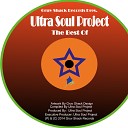 Ultra Soul Project - Cook Out