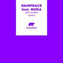 Dainpeace feat Moka - Get On Down Remix