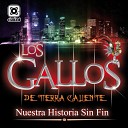 Los Gallos de Tierra Caliente - Cielo