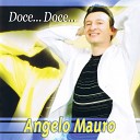 Angelo Mauro - Core spezzato