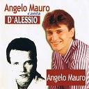 Angelo Mauro - Quel che resta del mio amore