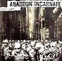 Abaddon Incarnate - Stillborn Hatred