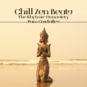 Pam Cardalles - Chill Out Buddha