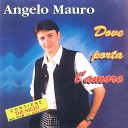 Angelo Mauro - 2 the Night