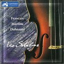 Trio Sibelius - S r nade in C Major Op 10 I Marcia Allegro