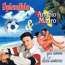 Angelo Mauro - Vita mia