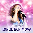 Konul Kerimova - Taparam Men Seni Yar