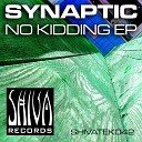 Synaptic - Recoil