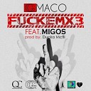 OG Maco feat Migos - FUCKEMX3