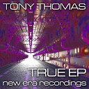 Tony Thomas - F k You Nathan Coles David Coker Remix