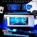 Tiny DC - On Dope
