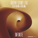 Urban Sound Lab feat Aisling - Infinite feat Aisling Beats Mix