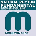 Natural Rhythm - Fundamental Homero Espinosa Remix