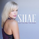 Shae - Wanna Be By Your Side Forever