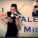 Eli ft. Alex Mica - Nu Mai Cred In Tine (Violin & Bass Cover)