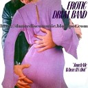 Erotic Drum Band - Love Disco Style