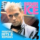 Brian Ice - Talking To The Night Instrumental Version