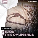 Ralphie B - Hymn Of Legends Original Mix