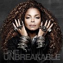 Janet Jackson - No Sleeep AFSHeeN Remix