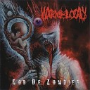 Warmblood - Replaced by Death