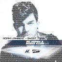 Adam Lambert - Ghost Town No Hopes Misha K
