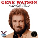Gene Watson - Cool Ole Fool