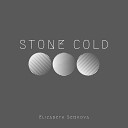 Maxim Hristozov feat Elizabeth Semkova - Stone Cold Original Free Beat