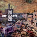 Eliza Gilkyson - Peace in Our Hearts