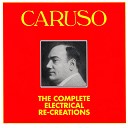 Enrico Caruso - A Dream