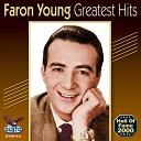 Faron Young - Alone With You