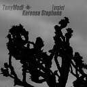 TonyModi Kerensa Stephens - Tangled 2017 Remaster