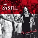 Lina Sastri - Canzone e mmiez a via