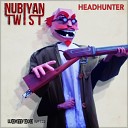 Nubiyan Twist - Headhunter Ranga Remix