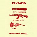 Fantazio - Lost Angeles
