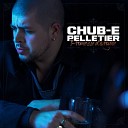 Chub E Pelletier - Mon coffre