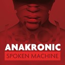 Anakronic Electro Orkestra feat Taron Benson - Cabbalistic Chamber