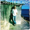 Chris Le Blanc feat Pat Lawson - Beyond the Sunsets
