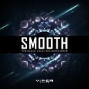 Smooth - The Black Hole