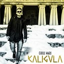 Chilli Mari feat Maurice Polo - Kei Zit