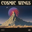 Cosmic Wings - King of Ocean