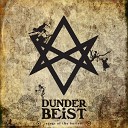 Dunderbeist - Four of the Seven