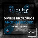 Dimitris Nikopoulos - Another Record Original Mix