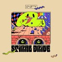 Spiral Drive - Interstellar Noise Pt 1