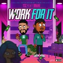 TSC feat Drake Petey Pablo - Work for It