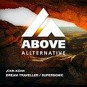 Aidan John - Supersonic Original Mix