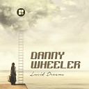 Danny Wheeler feat Sparfunk - Re Birth Original Mix