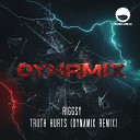 Riggsy - Truth Hurts Dynamix Remix