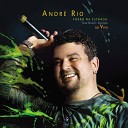 Andre Rio - Pagode Russo Original Mix