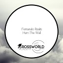 Fernando Risaliti - Soul Express Original Mix